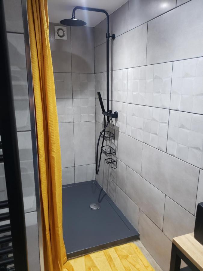 Cosy Apartment Coubron ภายนอก รูปภาพ